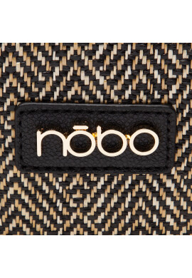 Nobo Раница NBAG-M0170-C020 Черен - Pepit.bg
