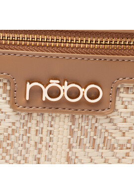 Nobo Раница NBAG-M3470-C015 Бежов - Pepit.bg