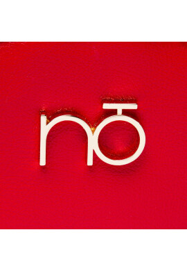 Nobo Раница NBAG-M3680-C005 Червен - Pepit.bg