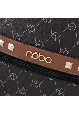 Nobo Раница NBAG-N0230-C020 Черен - Pepit.bg