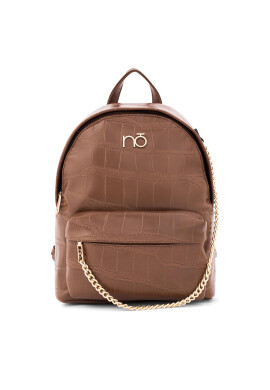 Nobo Раница NBAG-N0280-CM17 Кафяв - Pepit.bg