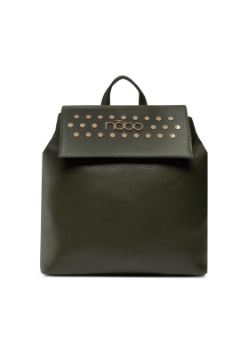 Nobo Раница NBAG-N0370-C008 Каки - Pepit.bg