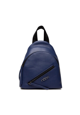 Nobo Раница NBAG-N0550-C012 Тъмносин - Pepit.bg