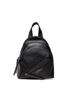 Nobo Раница NBAG-N0550-C020 Черен - Pepit.bg