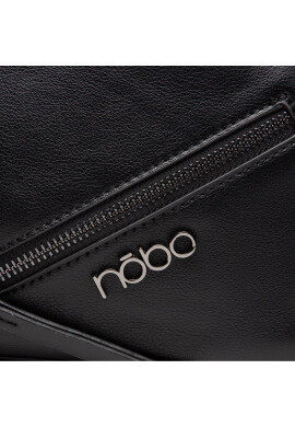 Nobo Раница NBAG-N0550-C020 Черен - Pepit.bg