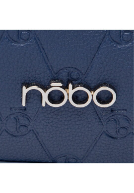 Nobo Раница NBAG-N0620-C013 Тъмносин - Pepit.bg