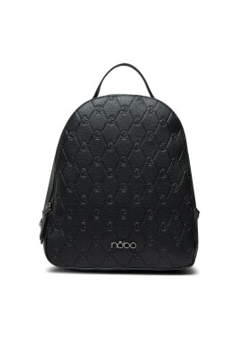 Nobo Раница NBAG-N0620-C020 Черен - Pepit.bg