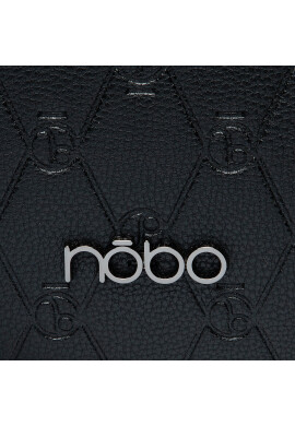 Nobo Раница NBAG-N0620-C020 Черен - Pepit.bg