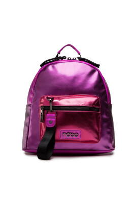 Nobo Раница NBAG-N0690-CM14 Розов - Pepit.bg