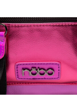 Nobo Раница NBAG-N0690-CM14 Розов - Pepit.bg