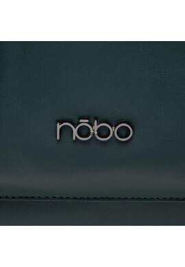 Nobo Раница NBAG-N1410-C008 Зелен - Pepit.bg