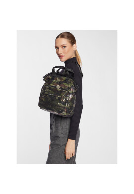 Nobo Раница NBAG-N1450-CM20 Зелен - Pepit.bg