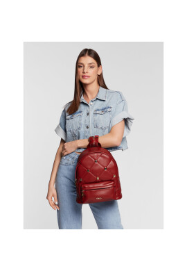 Nobo Раница NBAG-N1740-CM05 Бордо - Pepit.bg
