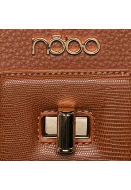Nobo Раница NBAG-N1800-C018 Кафяв - Pepit.bg