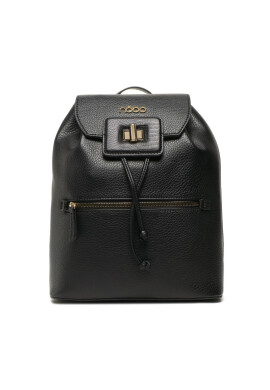 Nobo Раница NBAG-N1800-C020 Черен - Pepit.bg