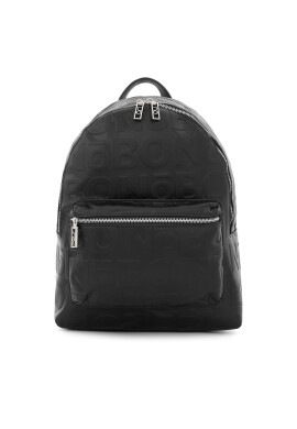 Nobo Раница NBAG-N2070-C020 Черен - Pepit.bg