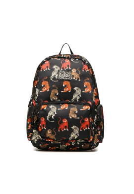 Nobo Раница NBAG-N2500-C020 Черен - Pepit.bg