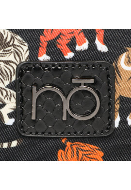 Nobo Раница NBAG-N2500-C020 Черен - Pepit.bg