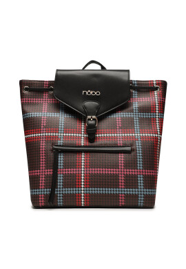 Nobo Раница NBAG-N2790-CM05 Бордо - Pepit.bg
