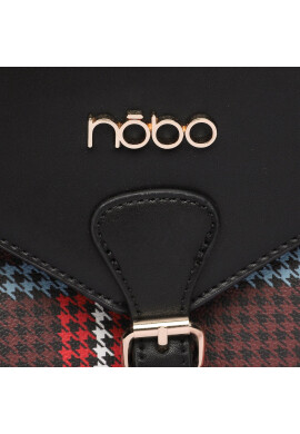Nobo Раница NBAG-N2790-CM05 Бордо - Pepit.bg