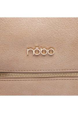 Nobo Раница NBAG-N2920-C015 Бежов - Pepit.bg
