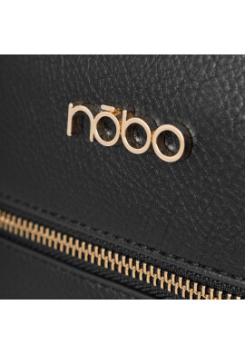 Nobo Раница NBAG-N2920-C020 Черен - Pepit.bg