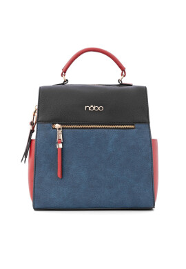 Nobo Раница NBAG-N2920-CM20 Черен - Pepit.bg