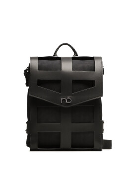 Nobo Раница NBAG-N2960-C020 Черен - Pepit.bg
