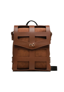 Nobo Раница NBAG-N2960-CM17 Кафяв - Pepit.bg
