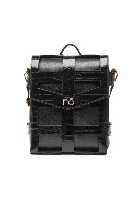 Nobo Раница NBAG-N2961-C020 Черен - Pepit.bg