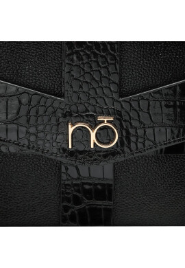 Nobo Раница NBAG-N2961-C020 Черен - Pepit.bg