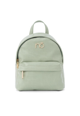Nobo Раница NBAG-N3020-C008 Зелен - Pepit.bg