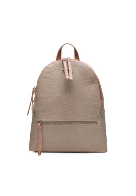 Nobo Раница NBAG-N3070-C019 Сив - Pepit.bg