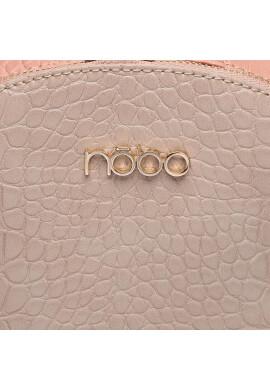 Nobo Раница NBAG-N3070-C019 Сив - Pepit.bg
