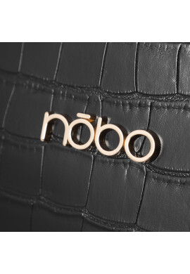 Nobo Раница NBAG-N3070-C020 Черен - Pepit.bg
