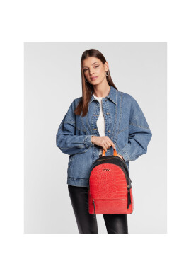 Nobo Раница NBAG-N3070-CM05 Червен - Pepit.bg