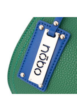Nobo Раница NBAG-N3090-C008 Зелен - Pepit.bg