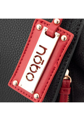 Nobo Раница NBAG-N3090-C020 Черен - Pepit.bg