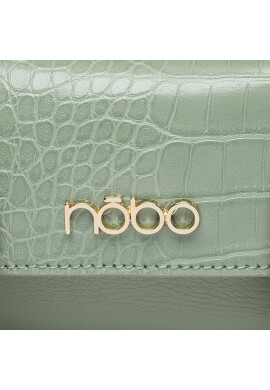 Nobo Раница NBAG-P0650-C008 Зелен - Pepit.bg