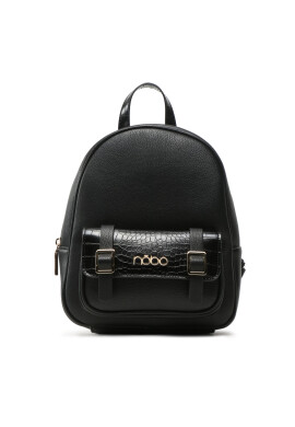 Nobo Раница NBAG-P0650-C020 Черен - Pepit.bg