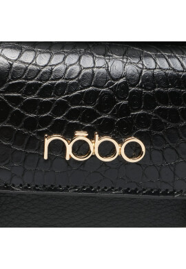 Nobo Раница NBAG-P0650-C020 Черен - Pepit.bg