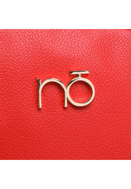 Nobo Раница NBAG-P1330-C005 Червен - Pepit.bg