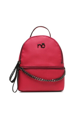 Nobo Раница NBAG-P2170-C004 Розов - Pepit.bg