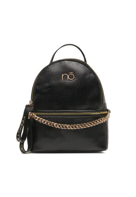 Nobo Раница NBAG-P2170-C020 Черен - Pepit.bg