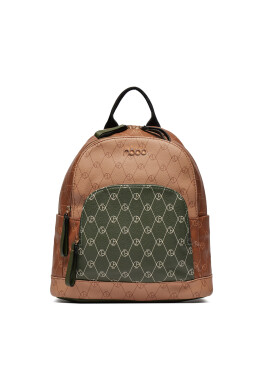 Nobo Раница NBAG-R0100-CM15 Кафяв - Pepit.bg