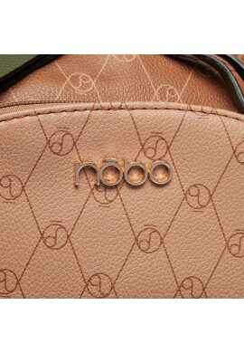 Nobo Раница NBAG-R0100-CM15 Кафяв - Pepit.bg