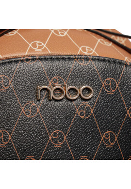 Nobo Раница NBAG-R0100-CM20 Кафяв - Pepit.bg