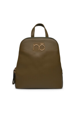 Nobo Раница NBAG-R0180-CM08 Каки - Pepit.bg