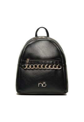 Nobo Раница NBAG-R0210-C020 Черен - Pepit.bg