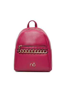 Nobo Раница NBAG-R0210-CM04 Розов - Pepit.bg